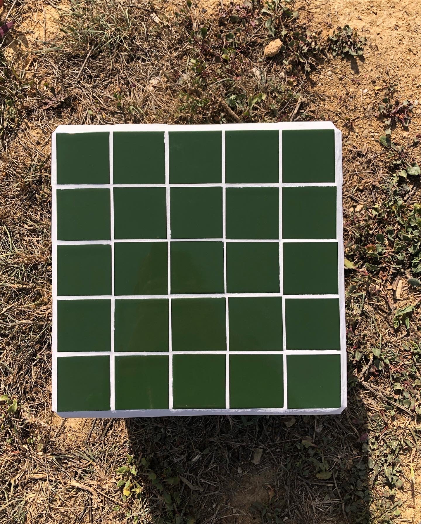 Mini Verde