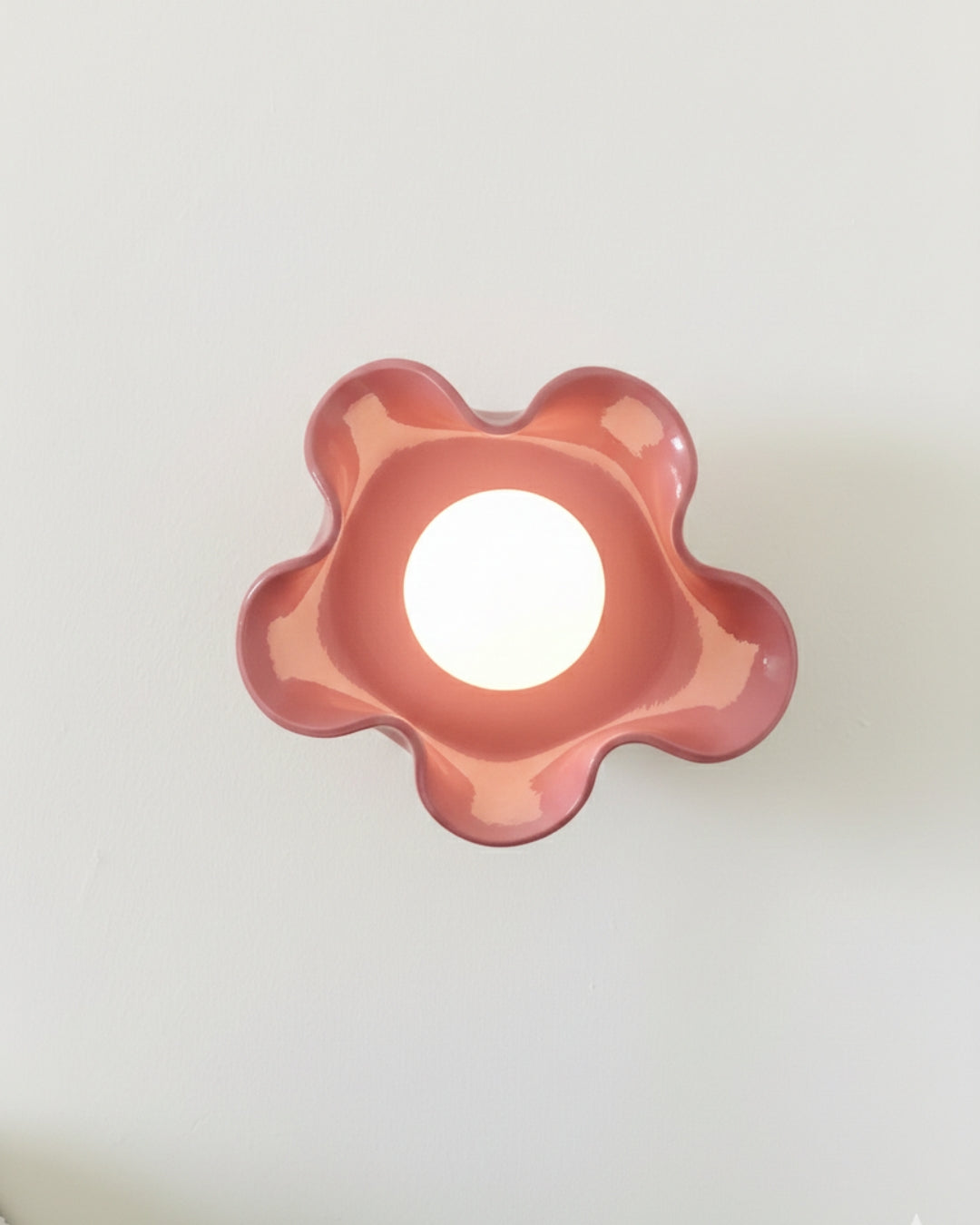 APPLIQUE JELLY (Rose poudré)