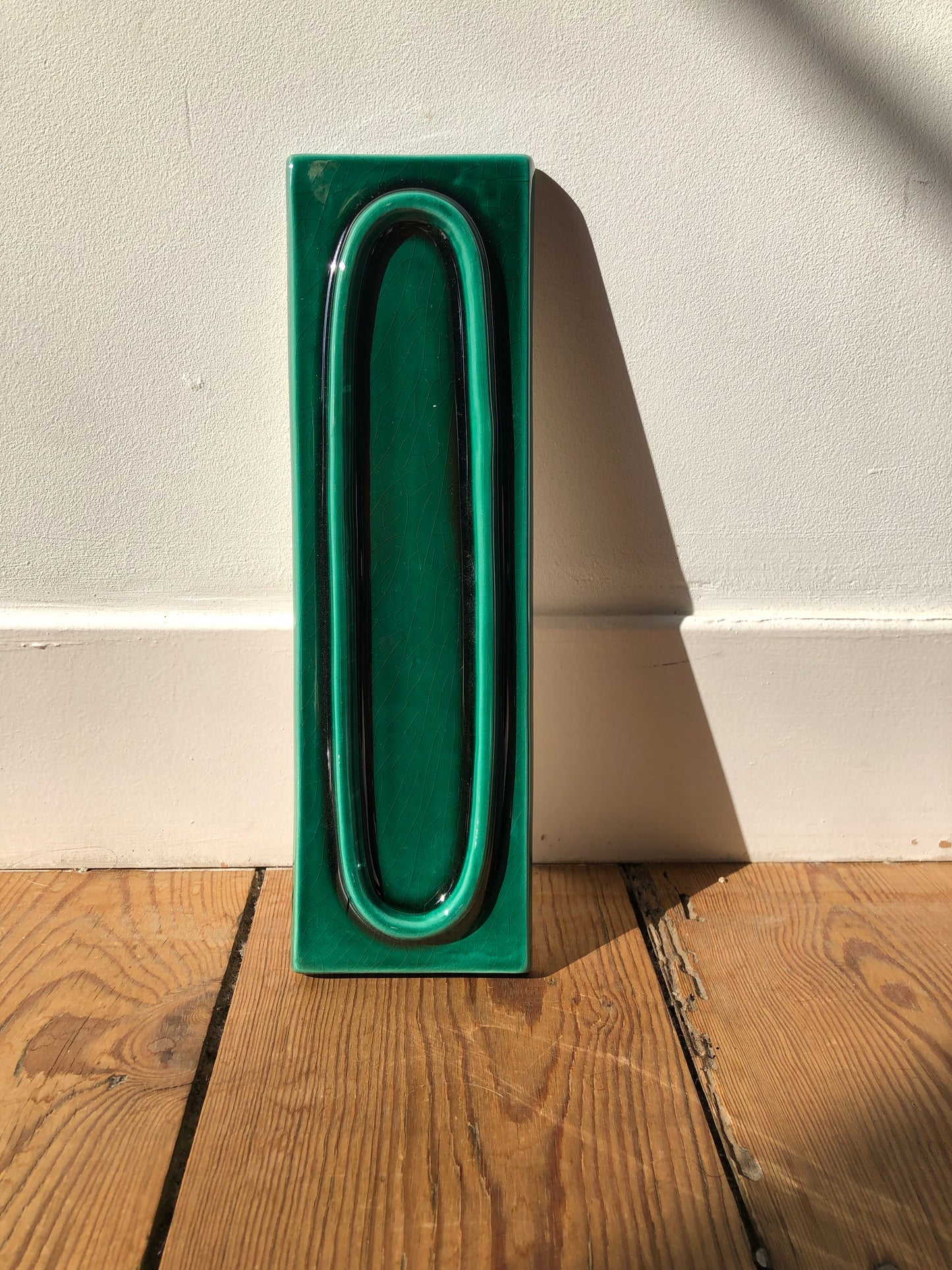 ECHANTILLON ARTY (VERDE)