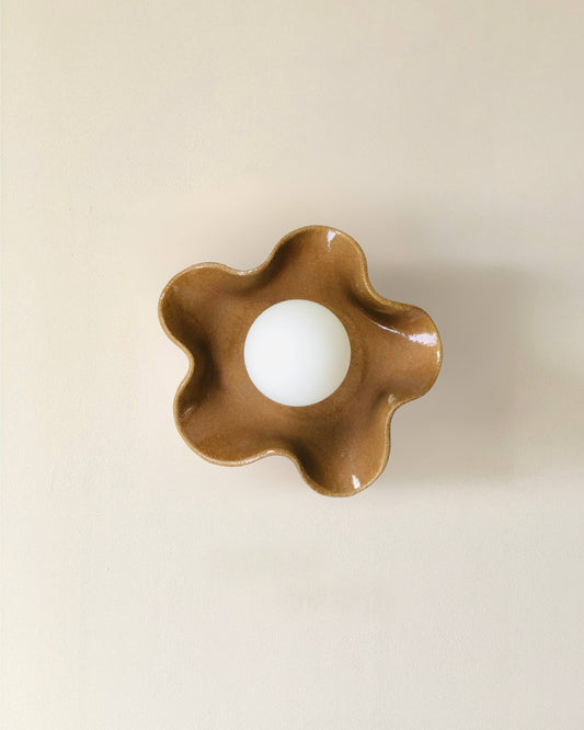 APPLIQUE JELLY (Chocolat)