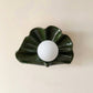 APPLIQUE CONCHA (Olive)
