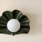 APPLIQUE CONCHA (Olive)