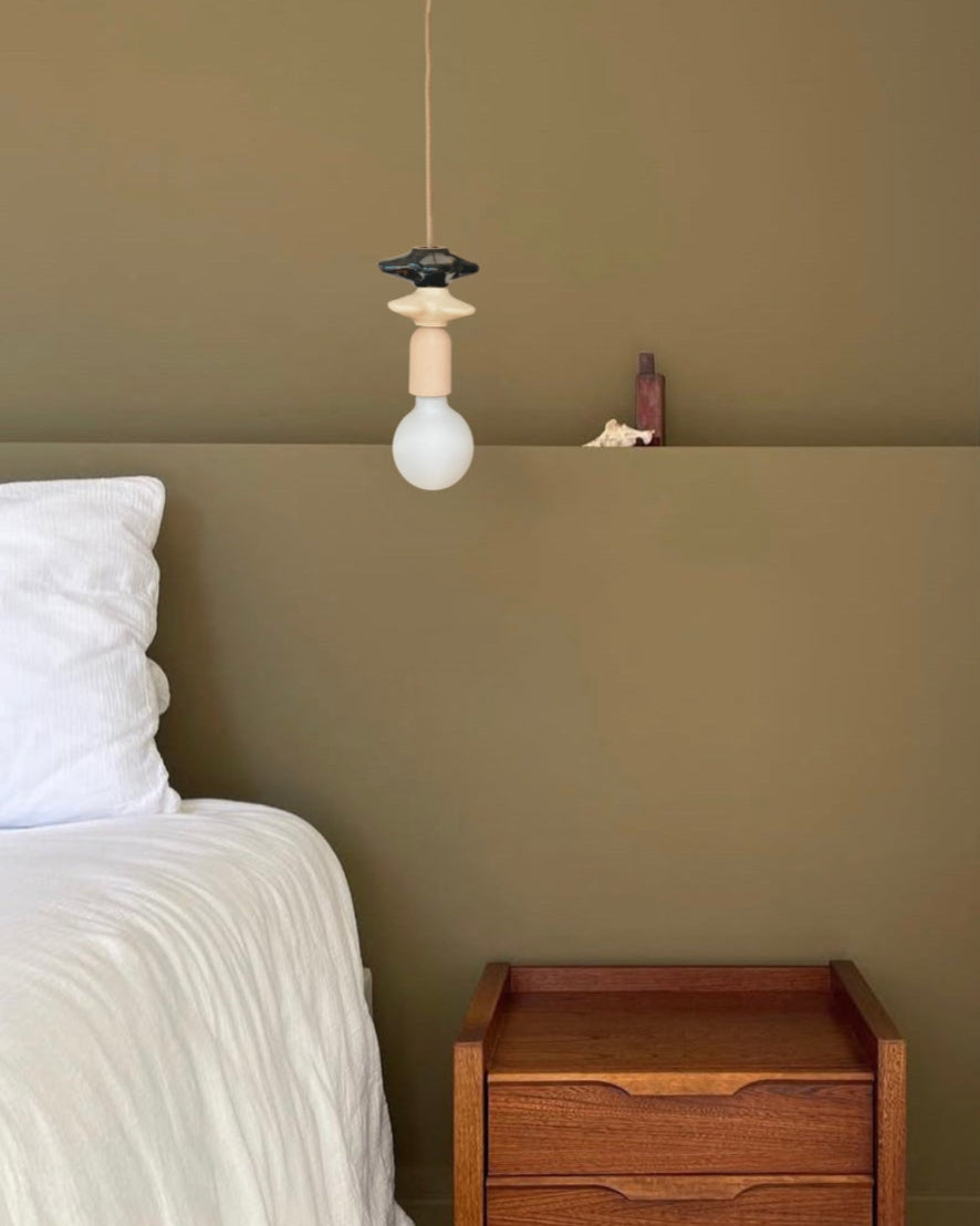 MONA (LIGHT) - II fleurs