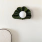APPLIQUE CONCHA (Olive)
