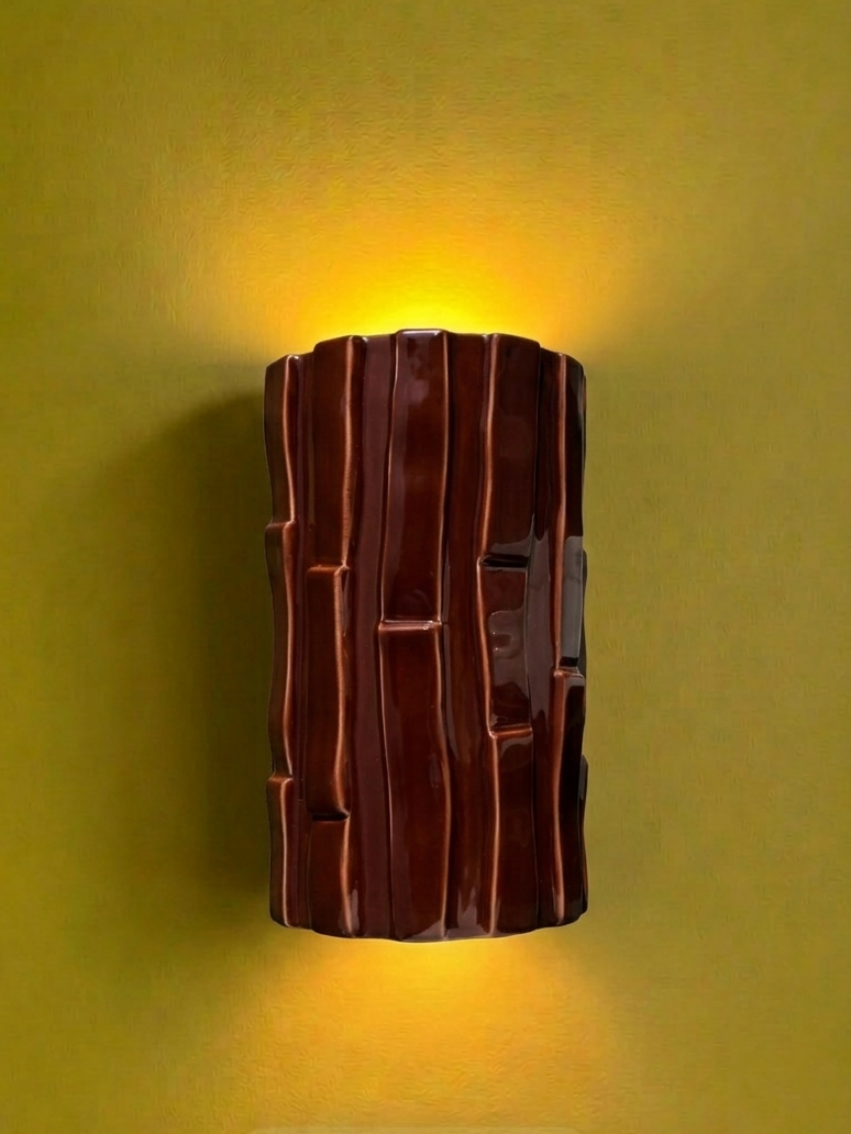 APPLIQUE TEJO (Moka)