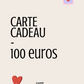 Carte Cadeau