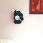APPLIQUE CONCHA (Bleu nuit)