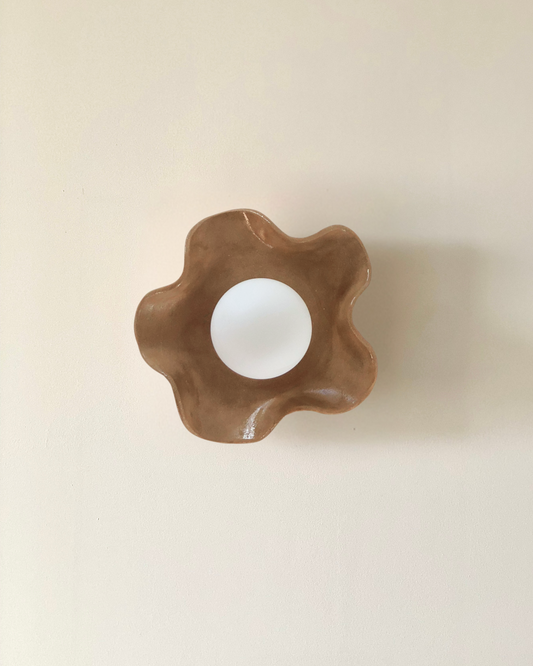 APPLIQUE JELLY (Chocolat)