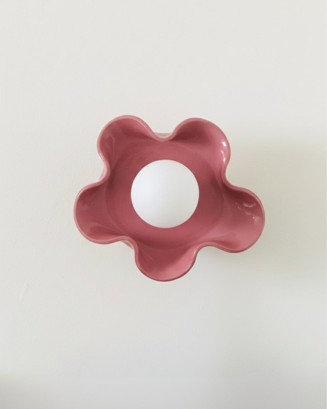 APPLIQUE JELLY (Rose poudré)