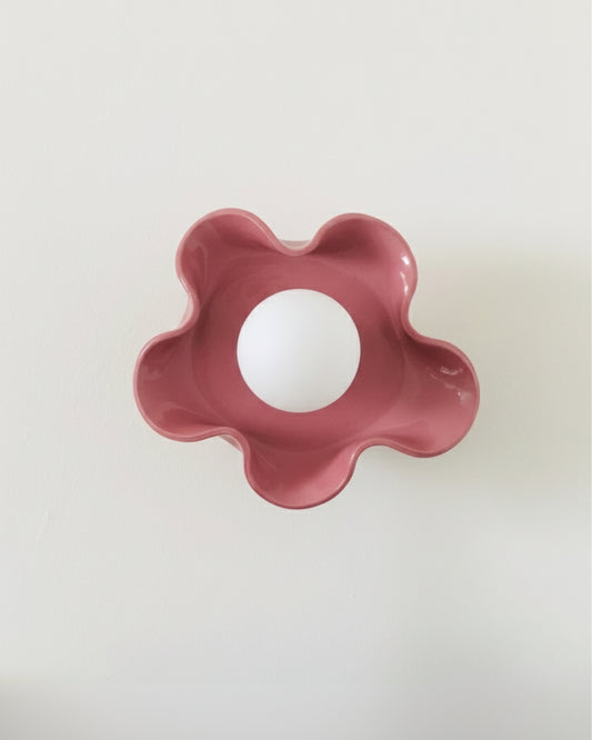 APPLIQUE JELLY (Rose poudré)