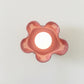 APPLIQUE JELLY (Rose poudré)