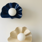 APPLIQUE CONCHA (Sable)