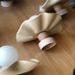 APPLIQUE CONCHA (Sable)