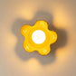 APPLIQUE JELLY (Jaune)