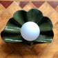APPLIQUE CONCHA (Olive)