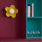 APPLIQUE JELLY (Jaune)