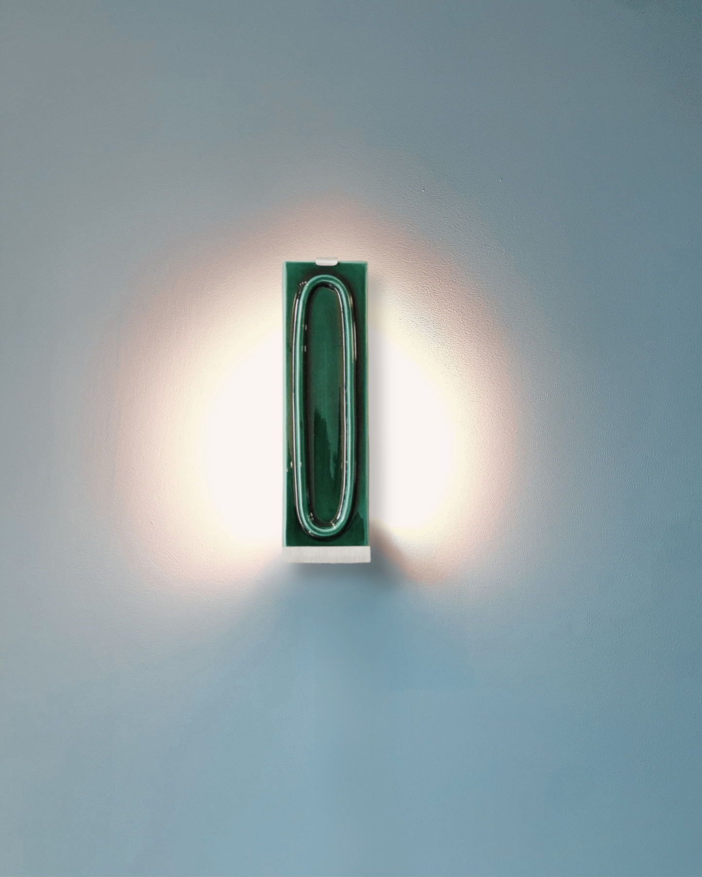 APPLIQUE ARTY (VERDE)